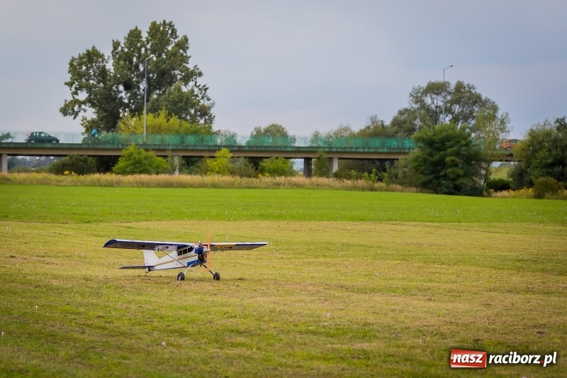 Zdjęcie w galerii na portalu naszraciborz.pl: Stowarzyszenie Skrzydlaty Racibórz zaprasza na XI Piknik Modelarski wiadomości z regionu