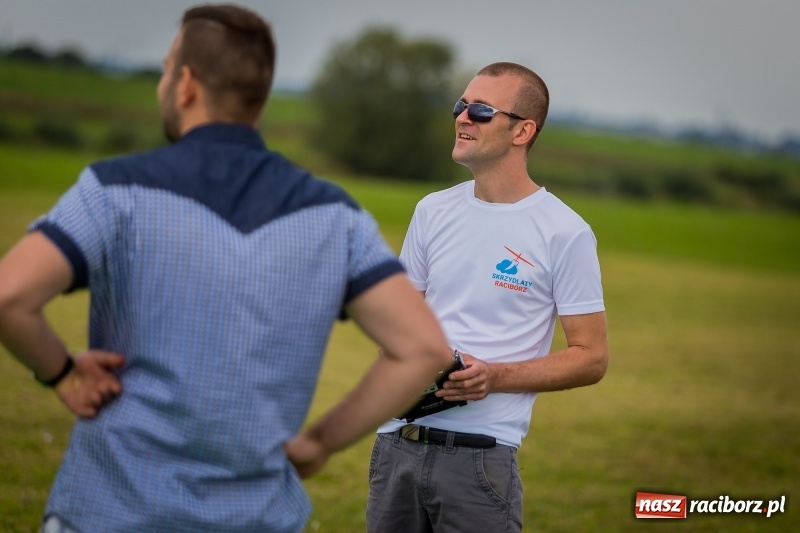 Zdjęcie w galerii na portalu naszraciborz.pl: Stowarzyszenie Skrzydlaty Racibórz zaprasza na XI Piknik Modelarski wiadomości z regionu