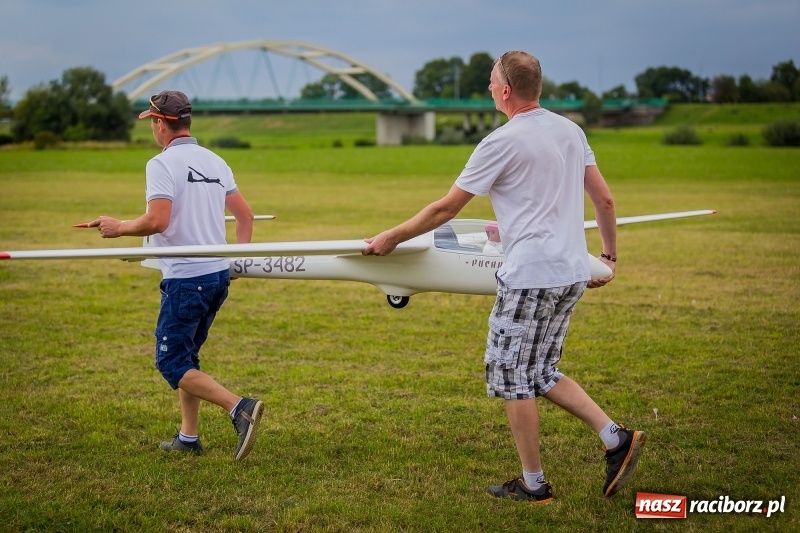 Zdjęcie w galerii na portalu naszraciborz.pl: Stowarzyszenie Skrzydlaty Racibórz zaprasza na XI Piknik Modelarski wiadomości z regionu