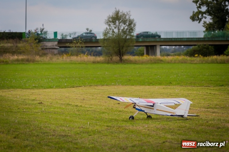 Zdjęcie w galerii na portalu naszraciborz.pl: Stowarzyszenie Skrzydlaty Racibórz zaprasza na XI Piknik Modelarski wiadomości z regionu
