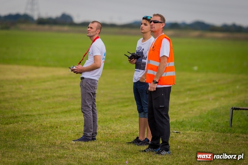 Zdjęcie w galerii na portalu naszraciborz.pl: Stowarzyszenie Skrzydlaty Racibórz zaprasza na XI Piknik Modelarski wiadomości z regionu