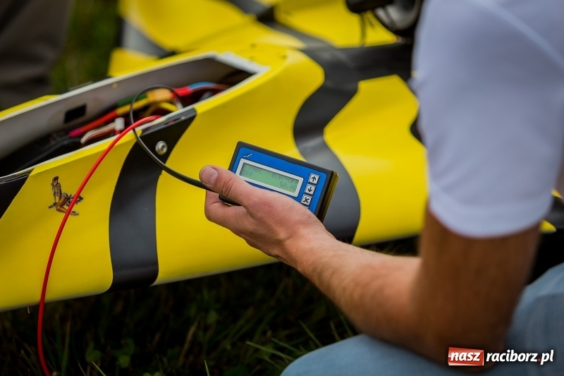 Zdjęcie w galerii na portalu naszraciborz.pl: Stowarzyszenie Skrzydlaty Racibórz zaprasza na XI Piknik Modelarski wiadomości z regionu