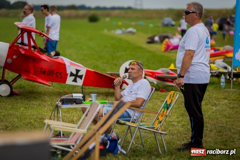 Zdjęcie w galerii na portalu naszraciborz.pl: Stowarzyszenie Skrzydlaty Racibórz zaprasza na XI Piknik Modelarski wiadomości z regionu