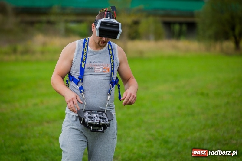 Zdjęcie w galerii na portalu naszraciborz.pl: Stowarzyszenie Skrzydlaty Racibórz zaprasza na XI Piknik Modelarski wiadomości z regionu