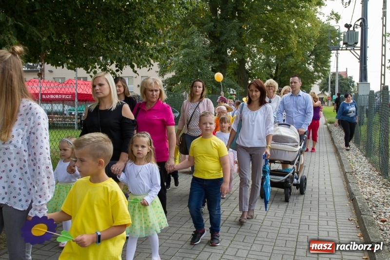 Zdjęcie w galerii na portalu naszraciborz.pl: Samborowickie dożynki z archeologią w tle wiadomości z regionu