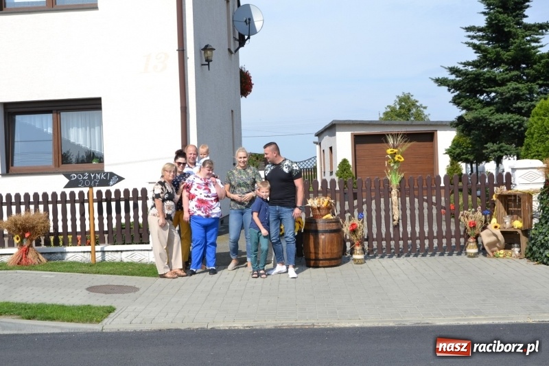 Zdjęcie w galerii na portalu naszraciborz.pl: W Bieńkowicach dziękowali za plony wiadomości z regionu