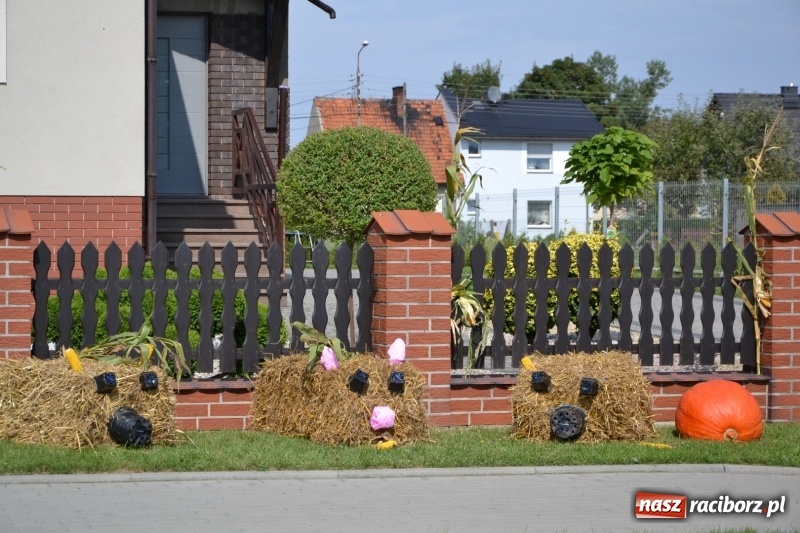 Zdjęcie w galerii na portalu naszraciborz.pl: W Bieńkowicach dziękowali za plony wiadomości z regionu