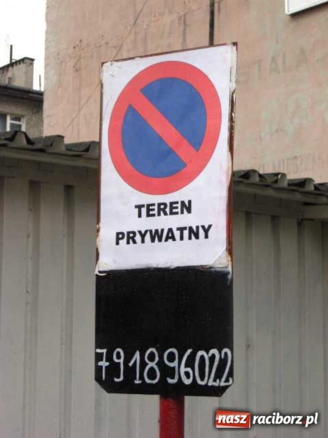 Zdjęcie w galerii na portalu naszraciborz.pl: Handel nie zna ograniczeń wiadomości z regionu