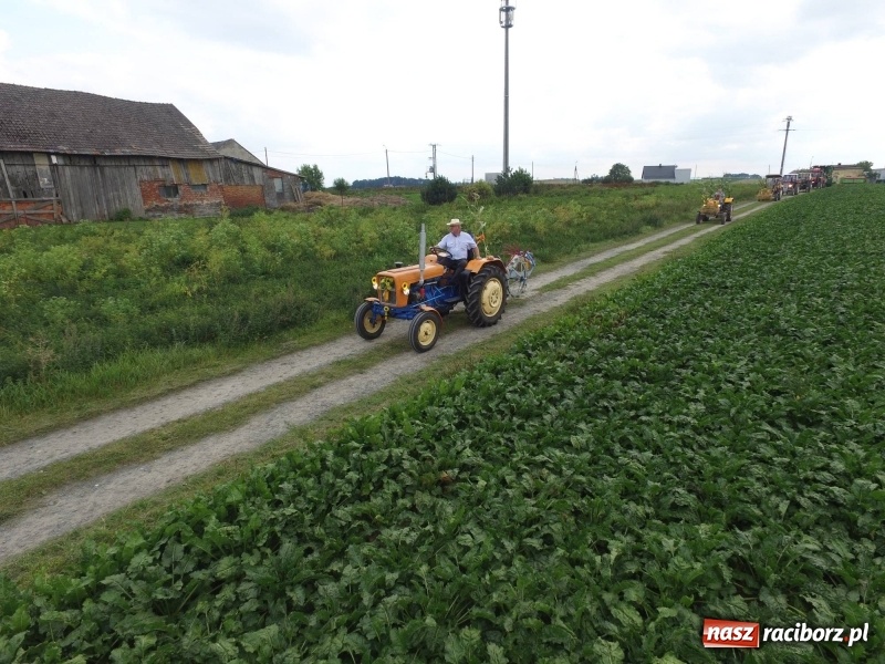 Zdjęcie w galerii na portalu naszraciborz.pl: Na dożynkach w Modzurowie i Szonowicach wiadomości z regionu