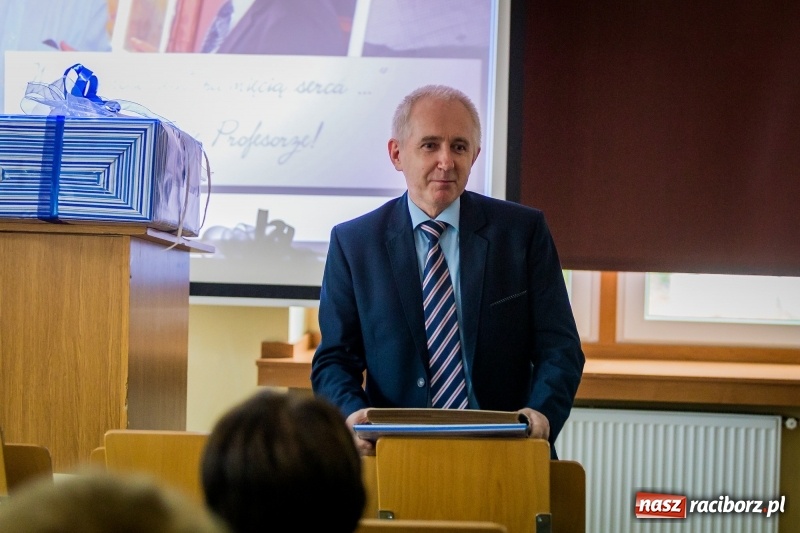 Zdjęcie w galerii na portalu naszraciborz.pl: IX Międzynarodowa Konferencja Bohemistyczna w PWSZ w Raciborzu wiadomości z regionu