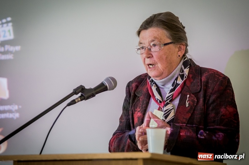 Zdjęcie w galerii na portalu naszraciborz.pl: IX Międzynarodowa Konferencja Bohemistyczna w PWSZ w Raciborzu wiadomości z regionu