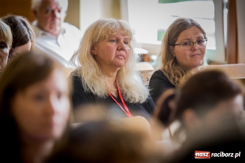 Zdjęcie w galerii na portalu naszraciborz.pl: IX Międzynarodowa Konferencja Bohemistyczna w PWSZ w Raciborzu wiadomości z regionu