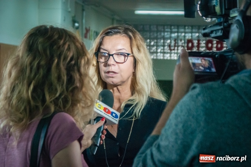 Zdjęcie w galerii na portalu naszraciborz.pl: W SP 1 otwarto Juniorowo, czyli świetlicę inną niż wszystkie wiadomości z regionu