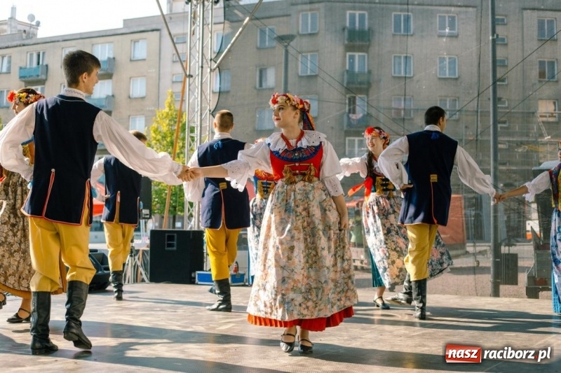 Zdjęcie w galerii na portalu naszraciborz.pl: Zespoły RCK na festiwalu w Opawie wiadomości z regionu
