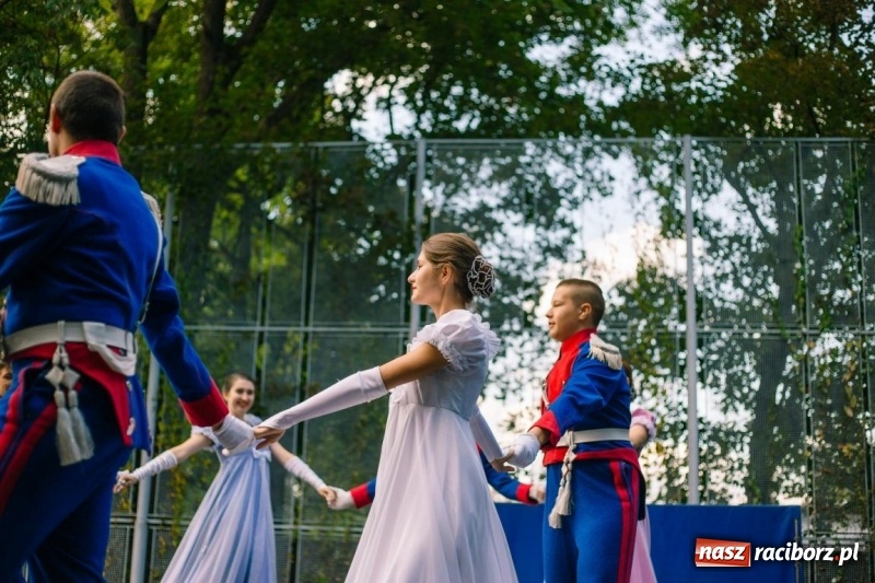 Zdjęcie w galerii na portalu naszraciborz.pl: Zespoły RCK na festiwalu w Opawie wiadomości z regionu