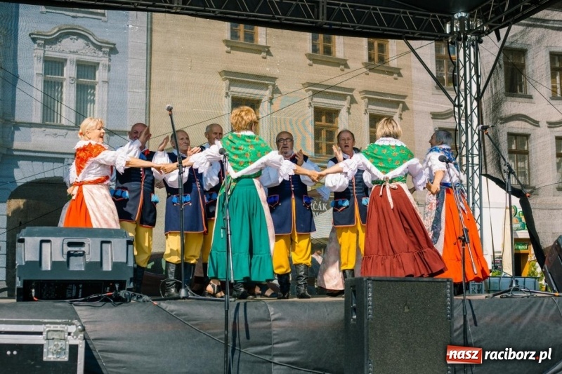 Zdjęcie w galerii na portalu naszraciborz.pl: Zespoły RCK na festiwalu w Opawie wiadomości z regionu