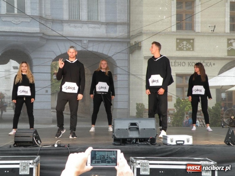 Zdjęcie w galerii na portalu naszraciborz.pl: Zespoły RCK na festiwalu w Opawie wiadomości z regionu