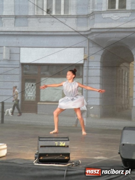 Zdjęcie w galerii na portalu naszraciborz.pl: Zespoły RCK na festiwalu w Opawie wiadomości z regionu