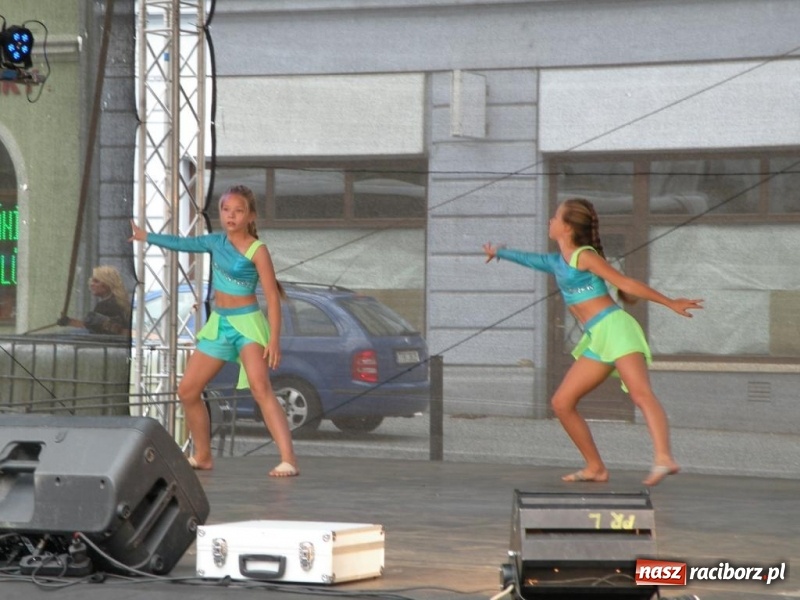 Zdjęcie w galerii na portalu naszraciborz.pl: Zespoły RCK na festiwalu w Opawie wiadomości z regionu