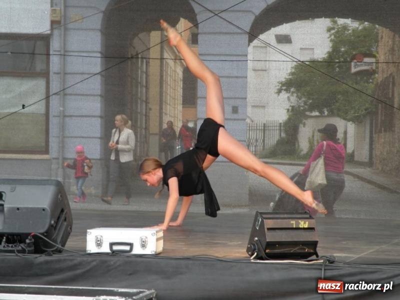Zdjęcie w galerii na portalu naszraciborz.pl: Zespoły RCK na festiwalu w Opawie wiadomości z regionu
