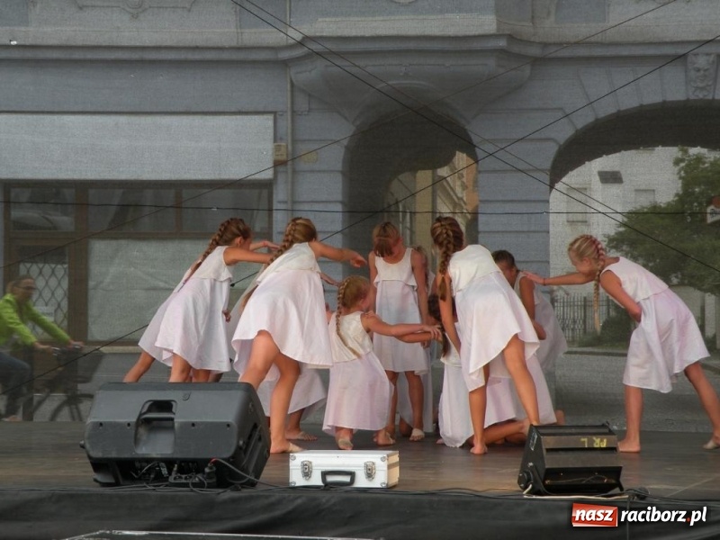 Zdjęcie w galerii na portalu naszraciborz.pl: Zespoły RCK na festiwalu w Opawie wiadomości z regionu