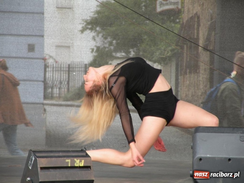 Zdjęcie w galerii na portalu naszraciborz.pl: Zespoły RCK na festiwalu w Opawie wiadomości z regionu