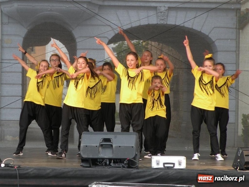 Zdjęcie w galerii na portalu naszraciborz.pl: Zespoły RCK na festiwalu w Opawie wiadomości z regionu