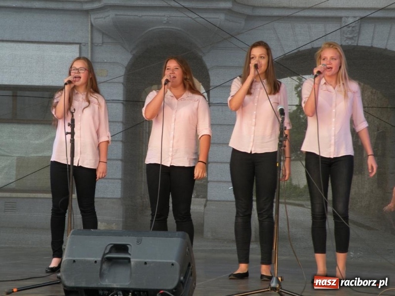 Zdjęcie w galerii na portalu naszraciborz.pl: Zespoły RCK na festiwalu w Opawie wiadomości z regionu