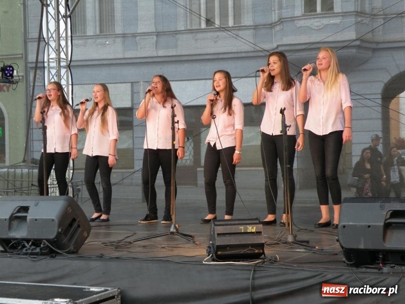 Zdjęcie w galerii na portalu naszraciborz.pl: Zespoły RCK na festiwalu w Opawie wiadomości z regionu