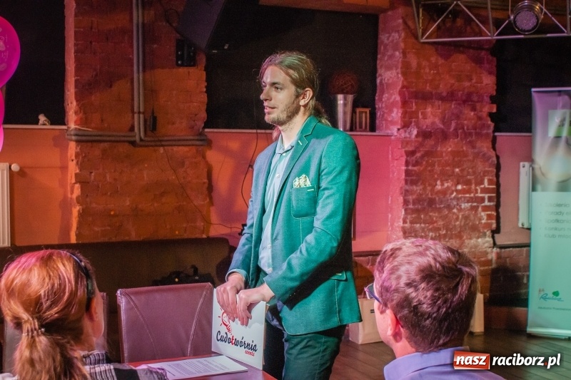 Zdjęcie w galerii na portalu naszraciborz.pl: Networking, czyli II Śniadanie Biznesowe w Raciborzu wiadomości z regionu