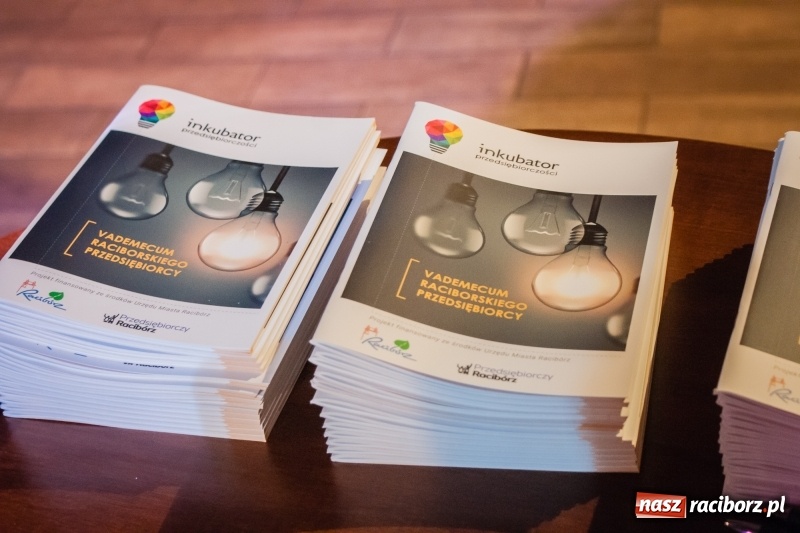 Zdjęcie w galerii na portalu naszraciborz.pl: Networking, czyli II Śniadanie Biznesowe w Raciborzu wiadomości z regionu