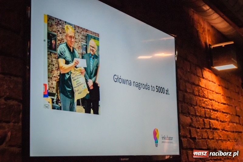 Zdjęcie w galerii na portalu naszraciborz.pl: Networking, czyli II Śniadanie Biznesowe w Raciborzu wiadomości z regionu