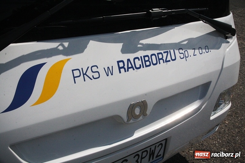 Zdjęcie w galerii na portalu naszraciborz.pl: PKS Racibórz z nowymi autobusami. Obsłużą powiat wodzisławski wiadomości z regionu