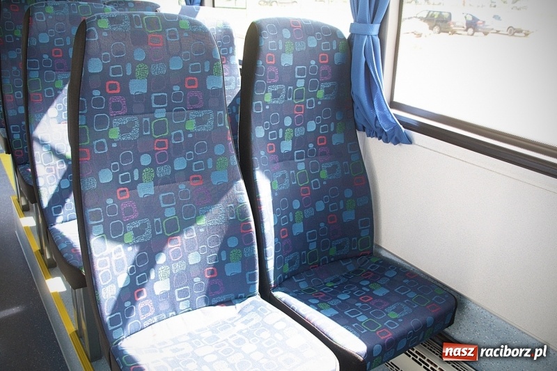 Zdjęcie w galerii na portalu naszraciborz.pl: PKS Racibórz z nowymi autobusami. Obsłużą powiat wodzisławski wiadomości z regionu