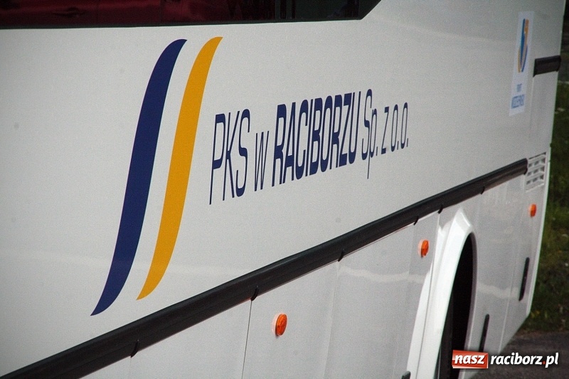 Zdjęcie w galerii na portalu naszraciborz.pl: PKS Racibórz z nowymi autobusami. Obsłużą powiat wodzisławski wiadomości z regionu