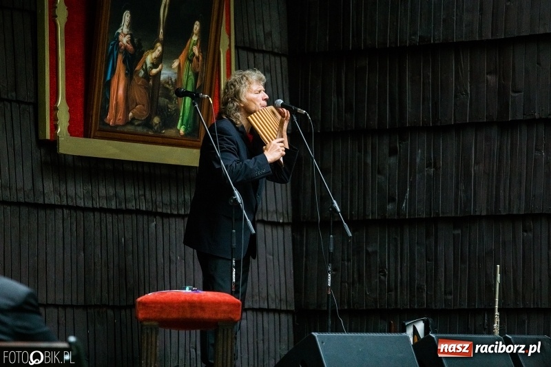 Zdjęcie w galerii na portalu naszraciborz.pl: Pierwszy dzień obchodów 750-lecia Pietrowic Wielkich oraz 350-lecia kościółka pw. św. Krzyża wiadomości z regionu