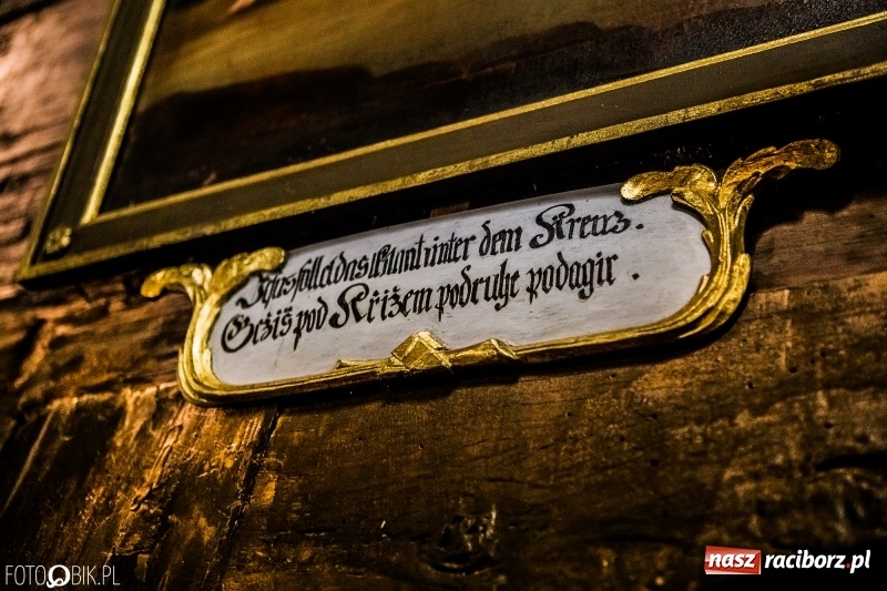 Zdjęcie w galerii na portalu naszraciborz.pl: Pierwszy dzień obchodów 750-lecia Pietrowic Wielkich oraz 350-lecia kościółka pw. św. Krzyża wiadomości z regionu