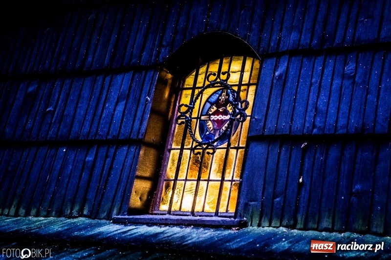 Zdjęcie w galerii na portalu naszraciborz.pl: Pierwszy dzień obchodów 750-lecia Pietrowic Wielkich oraz 350-lecia kościółka pw. św. Krzyża wiadomości z regionu