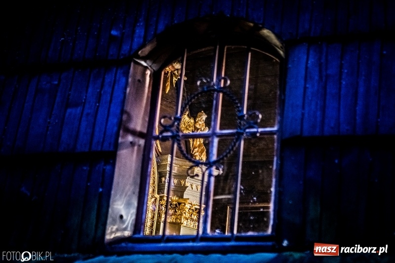 Zdjęcie w galerii na portalu naszraciborz.pl: Pierwszy dzień obchodów 750-lecia Pietrowic Wielkich oraz 350-lecia kościółka pw. św. Krzyża wiadomości z regionu