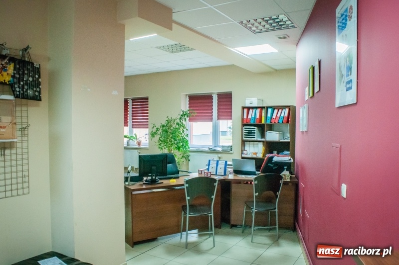 Zdjęcie w galerii na portalu naszraciborz.pl: Nowa agencja pocztowa na mapie Raciborza wiadomości z regionu