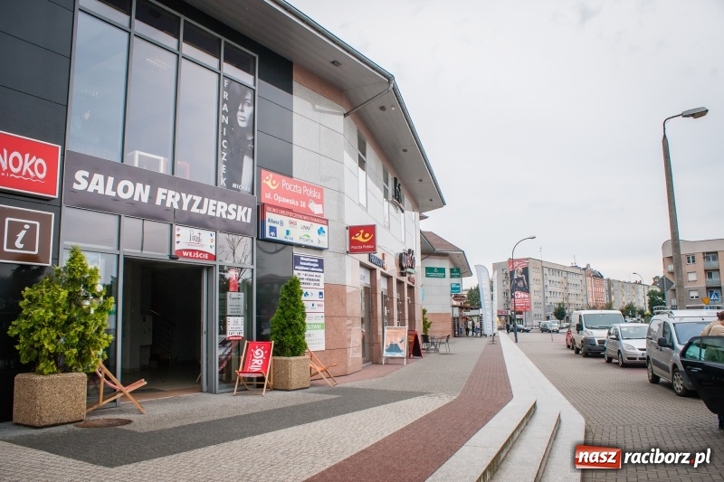 Zdjęcie w galerii na portalu naszraciborz.pl: Nowa agencja pocztowa na mapie Raciborza wiadomości z regionu