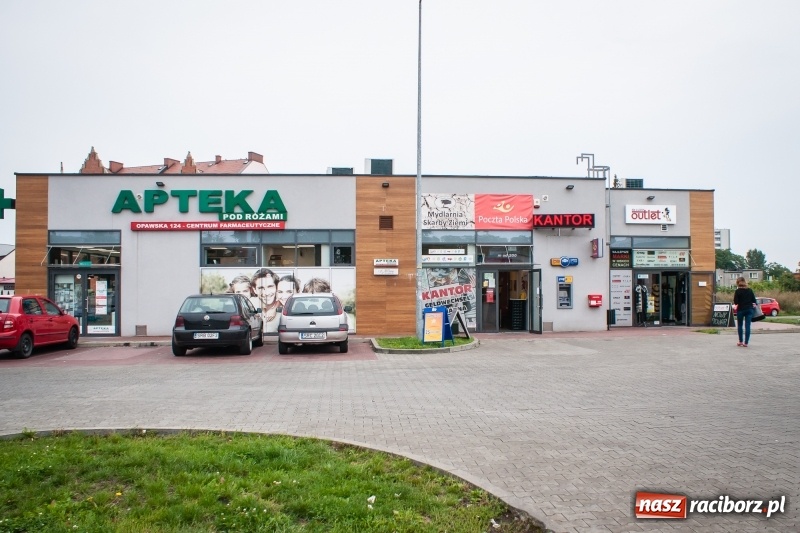 Zdjęcie w galerii na portalu naszraciborz.pl: Nowa agencja pocztowa na mapie Raciborza wiadomości z regionu