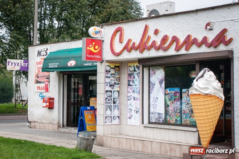 Zdjęcie w galerii na portalu naszraciborz.pl: Nowa agencja pocztowa na mapie Raciborza wiadomości z regionu