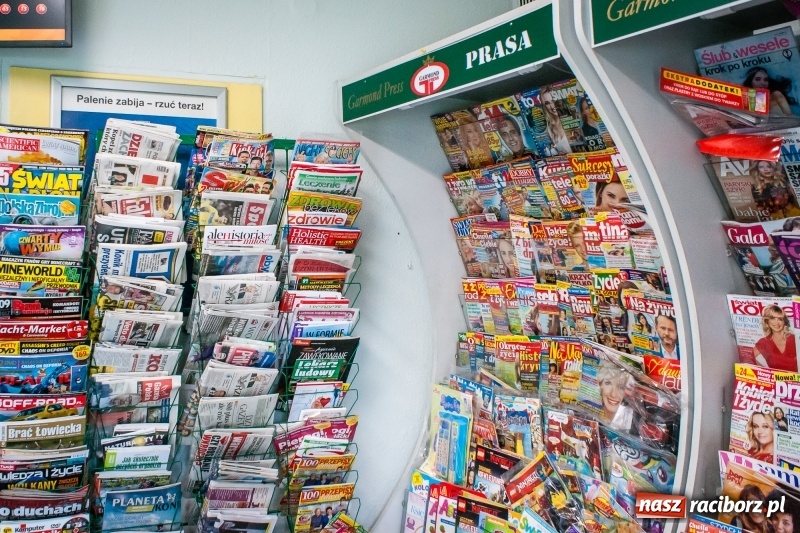 Zdjęcie w galerii na portalu naszraciborz.pl: Nowa agencja pocztowa na mapie Raciborza wiadomości z regionu