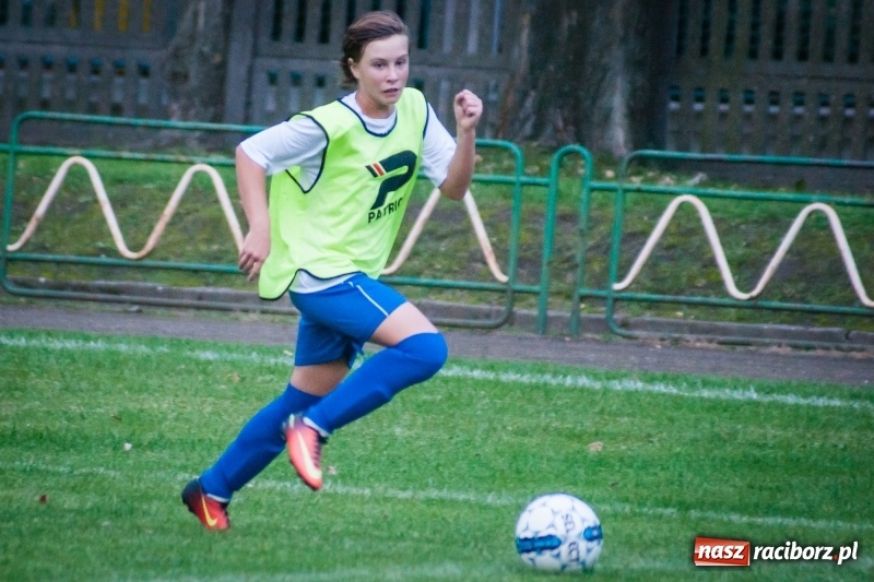 Zdjęcie w galerii na portalu naszraciborz.pl: Trampkarze Lubomi lepsi przy Wyszyńskiego wiadomości z regionu