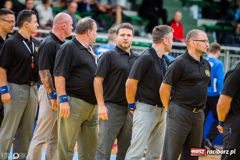 Zdjęcie w galerii na portalu naszraciborz.pl: Mistrzostwa Polski w zapasach w Arenie Rafako. Trzy medale dla Unii Racibórz wiadomości z regionu