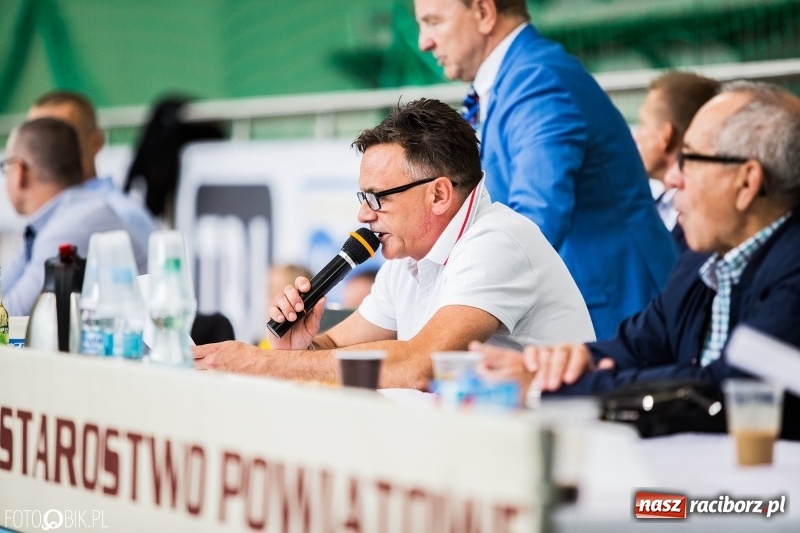 Zdjęcie w galerii na portalu naszraciborz.pl: Mistrzostwa Polski w zapasach w Arenie Rafako. Trzy medale dla Unii Racibórz wiadomości z regionu