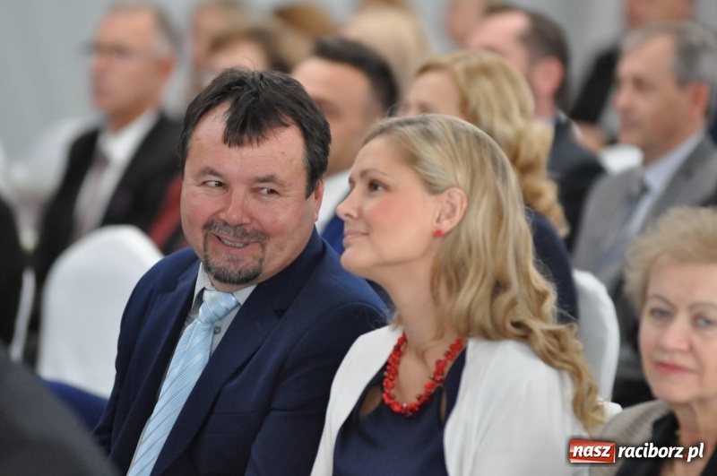 Zdjęcie w galerii na portalu naszraciborz.pl: 750. urodziny Pietrowic Wielkich. Uroczysta sesja radnych i spotkania z historią wiadomości z regionu