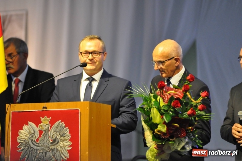 Zdjęcie w galerii na portalu naszraciborz.pl: 750. urodziny Pietrowic Wielkich. Uroczysta sesja radnych i spotkania z historią wiadomości z regionu