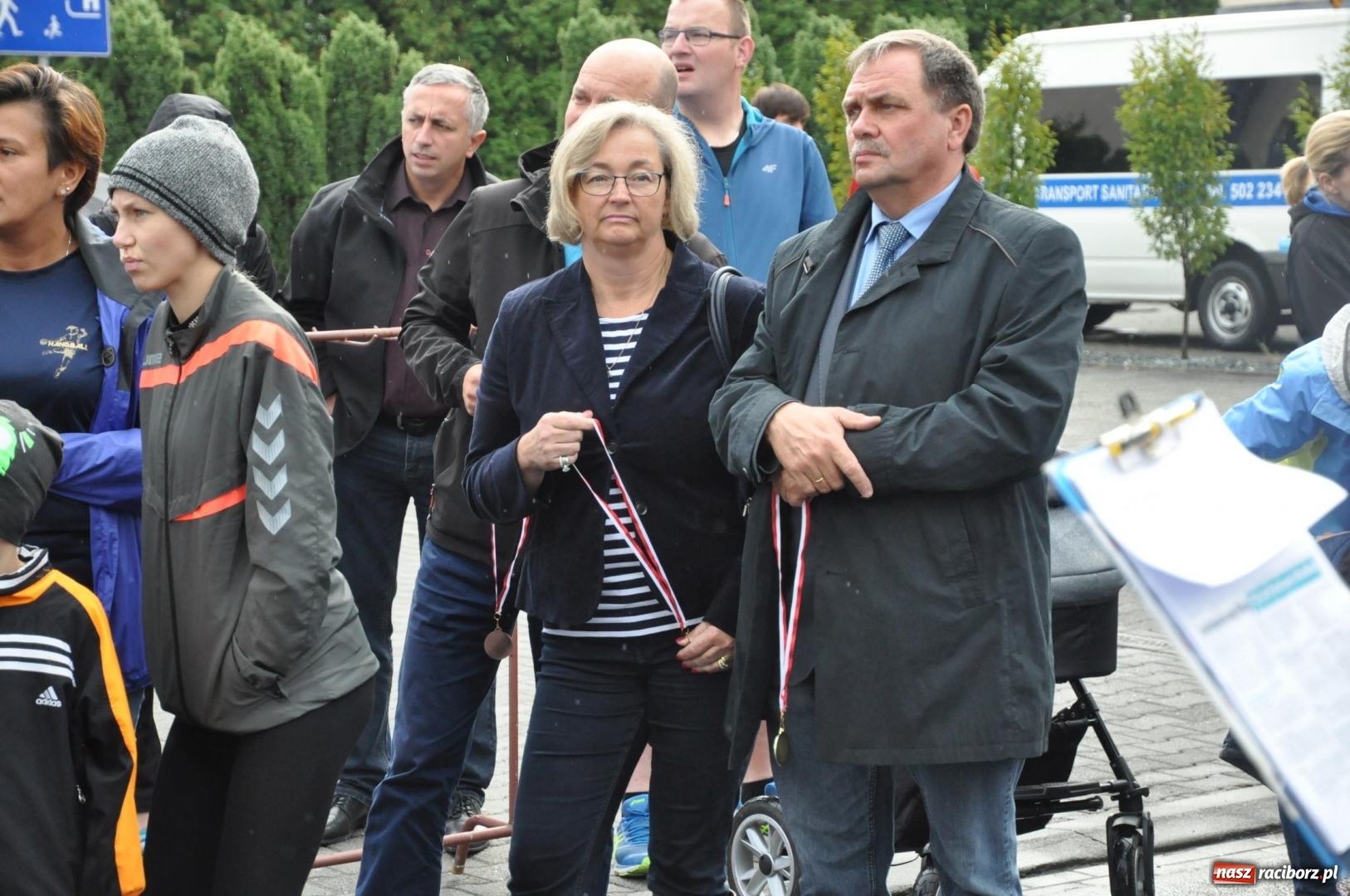 Zdjęcie w galerii na portalu naszraciborz.pl: Urodzinowe bieganie na 750 lat Pietrowic Wlk. wiadomości z regionu